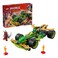 Lego NinjaGo Lloyd's Pull-Back Race Car Building Toy 71828