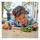 Lego NinjaGo Lloyd's Pull-Back Race Car Building Toy 71828