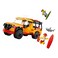 Lego City Lifeguard Beach Rescue Truck Building Toy 60453