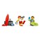 Lego City Lifeguard Beach Rescue Truck Building Toy 60453