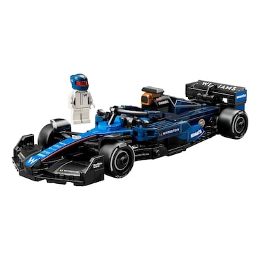 ليغو سبيد تشامبيونز لعبة بناء سيارة سباق ويليامز FW46 F1 77249
