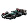 Lego Speed Champions Mercedes-AMG F1 W15 Race Car Building Toy 77244