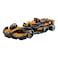 Lego Speed Champions McLaren F1 Team MCL38 Race Car Building Toy 77251
