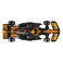 Lego Speed Champions McLaren F1 Team MCL38 Race Car Building Toy 77251