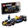 Lego Speed Champions Oracle Red Bull Racing RB20 F1 Race Car Building Toy 77243