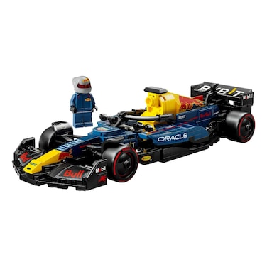 Lego Speed Champions Oracle Red Bull Racing RB20 F1 Race Car Building Toy 77243