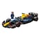 Lego Speed Champions Oracle Red Bull Racing RB20 F1 Race Car Building Toy 77243