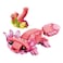 Lego Creator 3-in-1 Wild Animals: Pink Flamingo Building Toy 31170