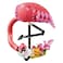 Lego Creator 3-in-1 Wild Animals: Pink Flamingo Building Toy 31170