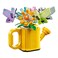 Lego Creator 3-in-1 Flowers in Watering Can Building Toy 31149