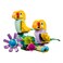 Lego Creator 3-in-1 Flowers in Watering Can Building Toy 31149