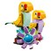 Lego Creator 3-in-1 Flowers in Watering Can Building Toy 31149