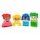Lego Duplo Big Feelings and Emotions Building Toy 10415