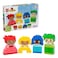 Lego Duplo Big Feelings and Emotions Building Toy 10415