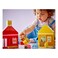 Lego Duplo Daily Routines: Eating and Bedtime Building Toy 10414