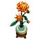 Lego Icons Chrysanthemum Building Toy 10368