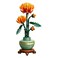 Lego Icons Chrysanthemum Building Toy 10368