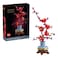 Lego Icons Plum Blossom Building Toy 10369