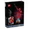 Lego Icons Plum Blossom Building Toy 10369