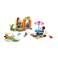 Lego Friends Creative Beach and Travel Suitcase Building Toy 42672