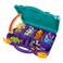 Lego Friends Creative Beach and Travel Suitcase Building Toy 42672