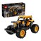 Lego Technic Monster Jam DIGatron Pull-Back Building Toy 42199