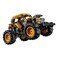 Lego Technic Monster Jam DIGatron Pull-Back Building Toy 42199