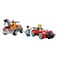 Lego City Tow Truck and Sports Car Repair Building Toy 60435