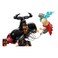 Lego Marvel Thor Versus Surtur Construction Figure Building Toy 76289