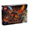 Lego Marvel Thor Versus Surtur Construction Figure Building Toy 76289