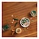 Lego Botanicals Mini Orchid Building Toy 10343