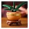 Lego Botanicals Mini Orchid Building Toy 10343