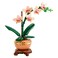 Lego Botanicals Mini Orchid Building Toy 10343