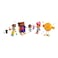 Lego Friends Heartlake City Candy Store Building Toy 42649