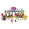 Lego Friends Heartlake City Candy Store Building Toy 42649