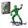 Lego Marvel Green Goblin Construction Figure Building Toy 76284
