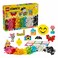 Lego Classic Creative Happy Box Building Toy 11042