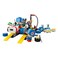Lego Super Mario Mario Kart &ndash; Toad's Garage Building Toy 72035
