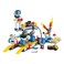 Lego Super Mario Mario Kart &ndash; Toad's Garage Building Toy 72035