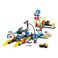 Lego Super Mario Mario Kart &ndash; Toad's Garage Building Toy 72035