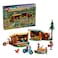 Lego Friends Adventure Camp Cosy Cabins Building Toy 42624