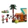 Lego Friends Adventure Camp Cosy Cabins Building Toy 42624