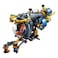 Lego Technic Deep-Sea Research Submarine Building Toy 42201