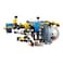 Lego Technic Deep-Sea Research Submarine Building Toy 42201