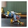 Lego Technic Deep-Sea Research Submarine Building Toy 42201