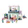 Lego Friends Hair Salon and Accessories Store Building Toy 42662