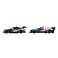 Lego Speed Champions BMW M4 GT3 and BMW M Hybrid V8 Race Cars Building Toy 76922