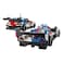 Lego Speed Champions BMW M4 GT3 and BMW M Hybrid V8 Race Cars Building Toy 76922
