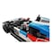 Lego Speed Champions BMW M4 GT3 and BMW M Hybrid V8 Race Cars Building Toy 76922
