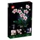 Lego Orchid Building Toy 10311